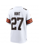 Kareem Hunt Cleveland Browns Jersey