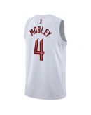 Evan Mobley Cleveland Cavaliers Jersey