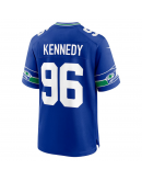 Cortez Kennedy Seattle Seahawks Jersey