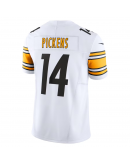 George Pickens Pittsburgh Steelers Jersey