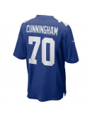 Korey Cunningham New York Giants Jersey