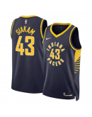 Pascal Siakam Indiana Pacers Jersey