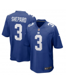 Sterling Shepard New York Giants Jersey