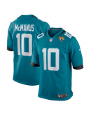 Brandon McManus Jacksonville Jaguars Jersey