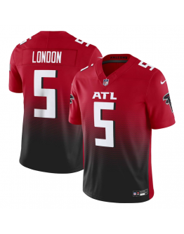 Drake London Atlanta Falcons Jersey