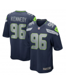 Cortez Kennedy Seattle Seahawks Jersey