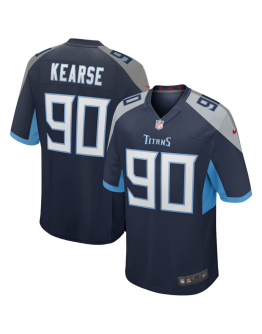 Jevon Kearse Tennessee Titans Jersey