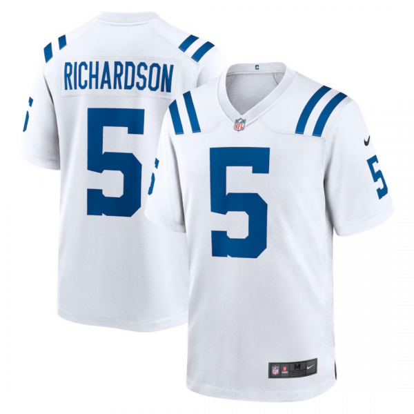 Anthony Richardson Indianapolis Colts Jersey