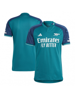 Arsenal Away Jersey