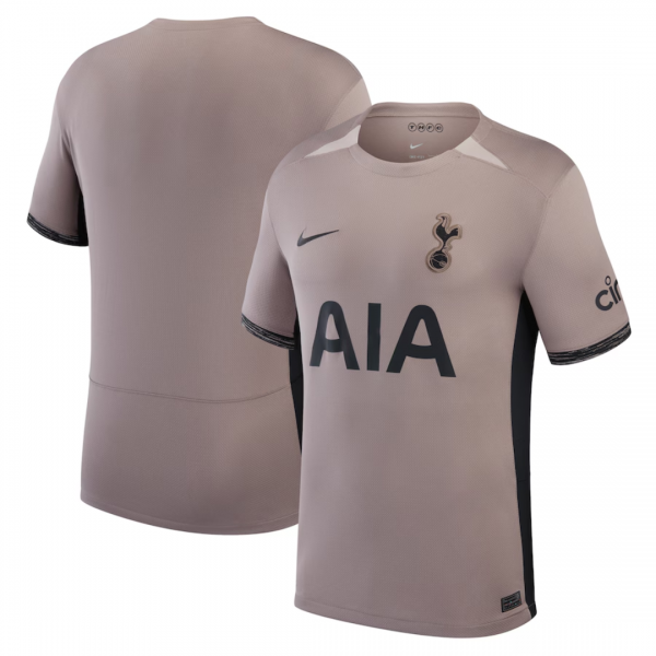 Tottenham Hotspur Away Jersey