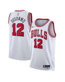 Ayo Dosunmu Chicago Bulls Jersey