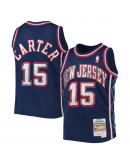 Vince Carter New Jersey Nets Jersey