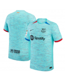 Barcelona Away Jersey