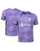 Liverpool Away Jersey