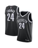 Cam Thomas Brooklyn Nets Jersey