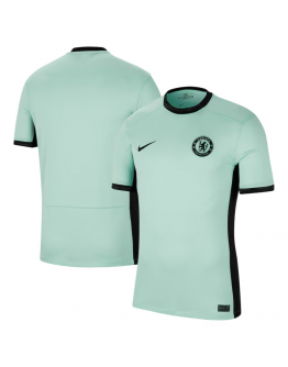 Chelsea Away Jersey