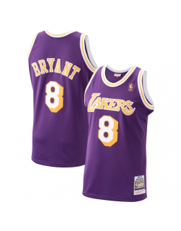 Kobe Bryant Los Angeles Lakers Jersey