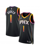 Devin Booker Phoenix Suns Jersey