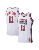 Karl Malone 1992 Team USA Jersey