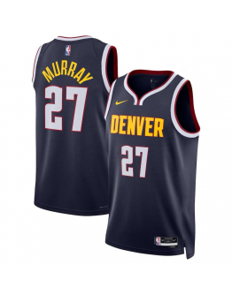 Jamal Murray Denver Nuggets Jersey