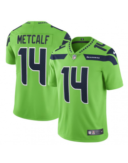 DK Metacalf Seattle Seahawks Jersey