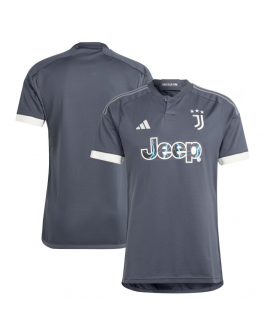 Juventus Away Jersey