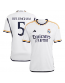 Jude Bellingham Real Madrid Jersey