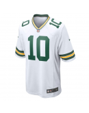 Jordan Love Green Bay Packers Jersey