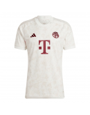 Bayern Munich Away Jersey