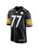 Broderick Jones Pittsburgh Steelers Jersey