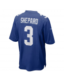 Sterling Shepard New York Giants Jersey