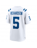 Anthony Richardson Indianapolis Colts Jersey