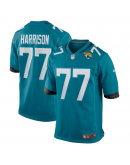 Anton Harrison Jacksonville Jaguars Jersey