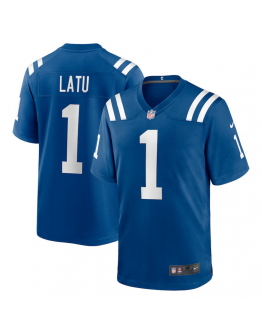 Laiatu Latu Indianapolis Colts Jersey