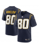 Kellen Winslow Los Angeles Chargers Jersey