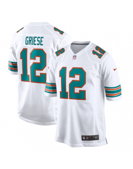 Bob Griese Miami Dolphins Jersey