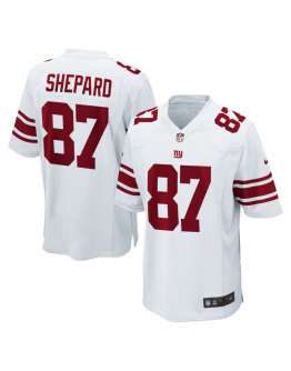 Sterling Shepard New York Giants Jersey