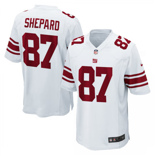 Sterling Shepard New York Giants Jersey