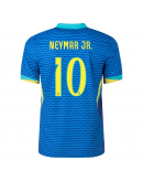 Neymar Jr Brazil Jersey