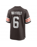 Baker Mayfield Cleveland Browns Jersey