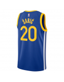 Dario Saric Golden State Warriors Jersey