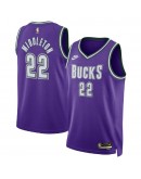 Khris Middleton Milwaukee Bucks Jersey