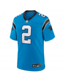 DJ Moore Carolina Panthers Jersey