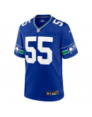 Brian Bosworth Seattle Seahawks Jersey