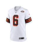 Baker Mayfield Cleveland Browns Jersey