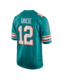 Bob Griese Miami Dolphins Jersey