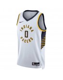 Tyrese Haliburton Indiana Pacers Jersey