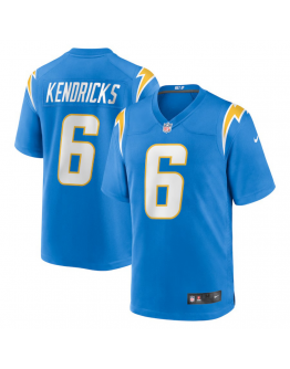 Eric Kendricks Los Angeles Chargers Jersey