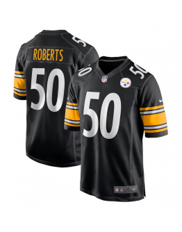 Elandon Roberts Pittsburgh Steelers Jersey