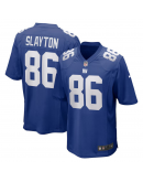 Darius Slayton New York Giants Jersey